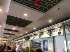 门面-南来顺饭庄·清真(南菜园店)