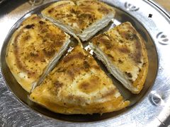烤饼-张四烤羊肉(西藏自治区拉萨市丹杰林巷店)