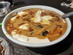 老豆腐-买又大餐厅(福林里店)