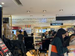 -崇光百货(尖沙咀店)