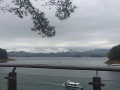 -千岛湖君澜度假酒店(文广轩中餐厅)