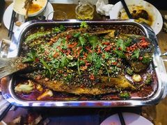 -伊纳其新疆主题餐厅(龙岗店)