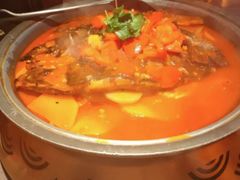 -鱼上·烤鱼(和安宁春城店)
