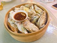 -舌尖上·霞浦滩涂海鲜(总店)