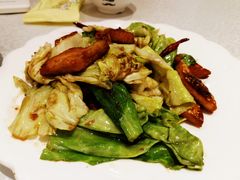 -巴依老爷·新疆美食(上城区天城路店)