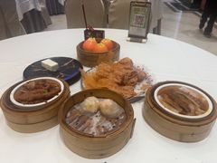 -聚福山莊·寻味顺德(北滘店)