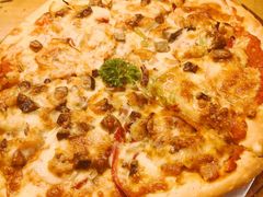 -沈阳瑞士酒店·普拉那啤酒坊