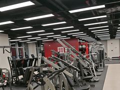 -超级猩猩健身·私教·团课·自助训练(客村丽影广场店)