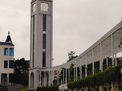 -广东财经大学(广州校区)