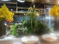-金滏山烤肉·海鲜·火锅自助餐厅(襄阳万达店)