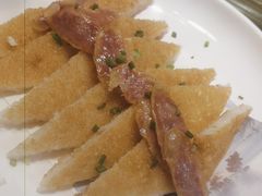 -小秦淮·南京土菜(新亭西路店)