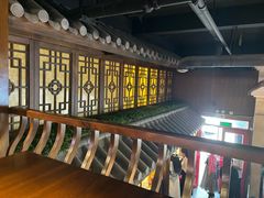 -师味葱扒虎头鲤·水席洛阳菜(元华店)