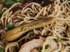 -老赵面店(大西路店)