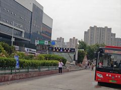 -兰天城市广场(大众中路店)