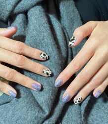 -LILY NAILS美甲美睫