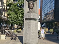 -蒂米什瓦拉胜利广场