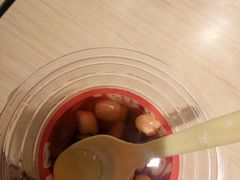 -八婆婆烧仙草(中山路店)