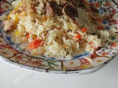 -帕米尔食府(白云观店)