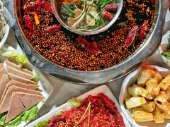 -枇杷园食为鲜火锅(南山店)