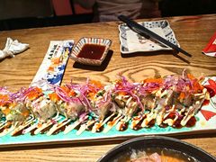 -九本居酒屋(学院路店)