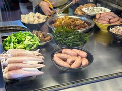 -鲤.金记沙茶面(总店)