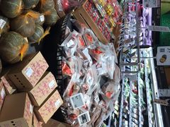 -盒马鲜生(红莲店)