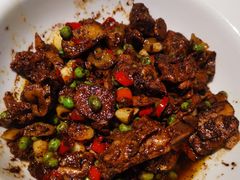 -佬麻雀·剁椒鱼头(京基KK One店)