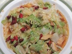 -秦月轩·陕西家乡菜(阜成路·五棵松店)