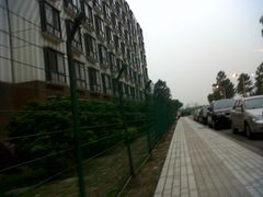 -同济大学(嘉定校区)