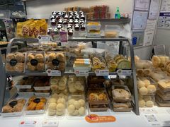 -BreadTalk面包新语·烘焙蛋糕(中华广场店)