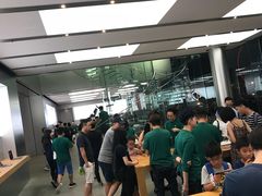 -Apple 零售店(Canton Road)