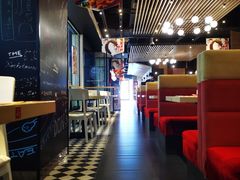 大堂-避风塘(百联东郊店)