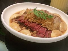 -聚鑫阁江浙菜·非遗传承技艺(青村帝华园店)