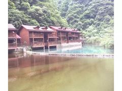 -神龙峡风景区