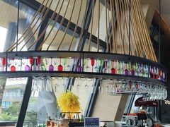 -厦门万丽酒店·R Bar