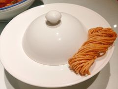 长安酸辣汤-汉唐宴长安食府