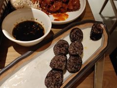 -冰川冷面·延边菜·炭烤串(观前店)