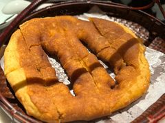 胡同糖油饼-小吊梨汤·北京菜·烤鸭(鸟巢店)