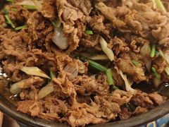 -烤肉季饭庄