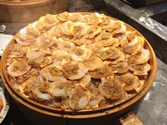 -吉布鲁牛排海鲜自助(温江合生汇店)
