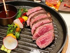 菲力牛排-酒池星座(深圳湾后海汇店)