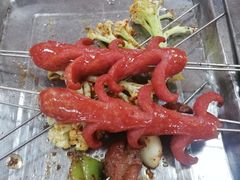-同裕烧烤·海鲜·家常菜(杰座·欧洲城店)
