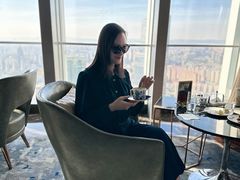 -南宁那莲豪华精选酒店-云霄酒廊·80楼高空城景酒吧