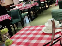 大堂-西域阿里马新疆菜·清真(桂花路店)