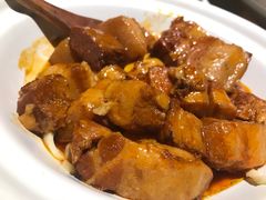-东方红·湖南菜(金屿店)