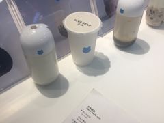 -兰熊鲜奶(西直门凯德mall店)