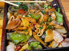 -李不管把把烧(合肥总店)