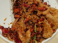 -避风塘(百联东郊店)