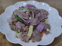 -南记食粥坊·宵夜大排档(莲花总店)