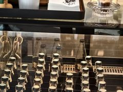 -Dogi&kiki Coffee(中心商务大厦店)